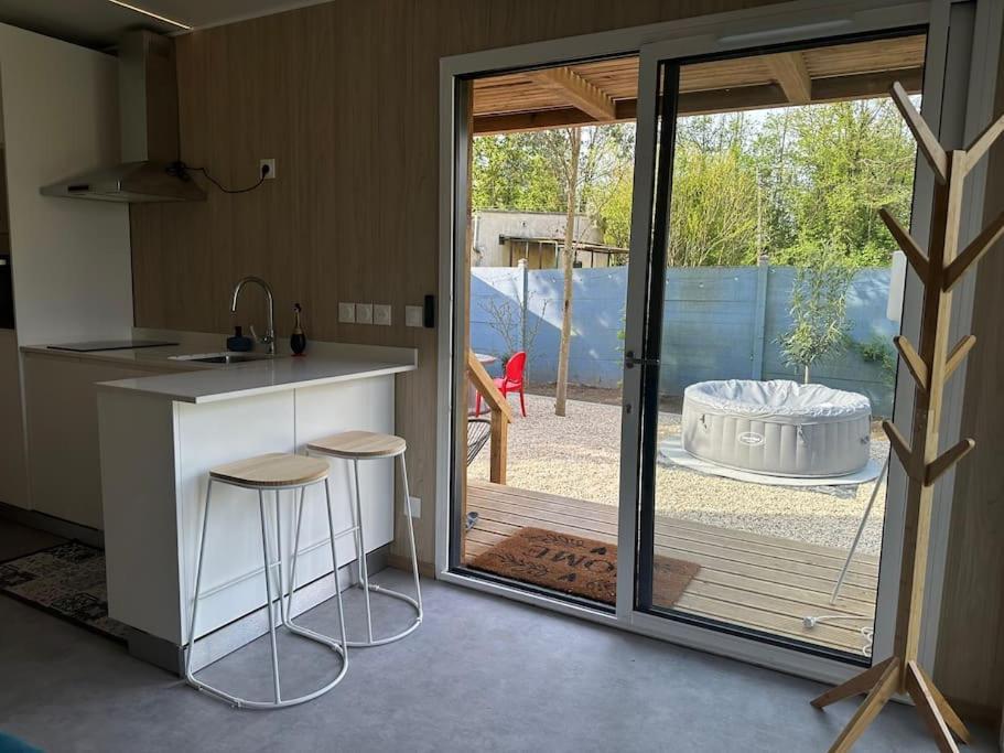 La Vie Est Belle Villa Bois-le-Roi  Luaran gambar
